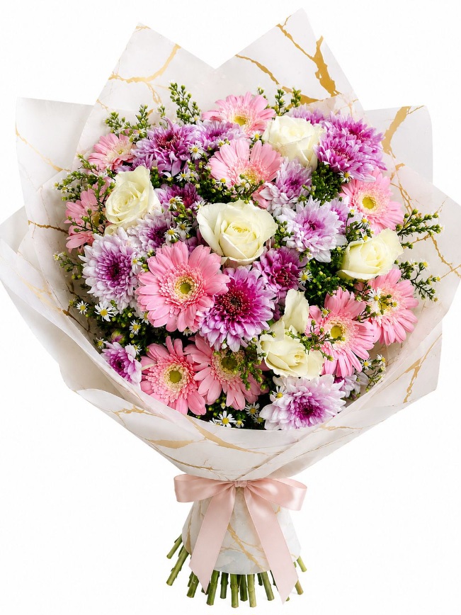 Smiley Blooms