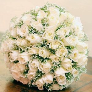 Bridal Bouquet