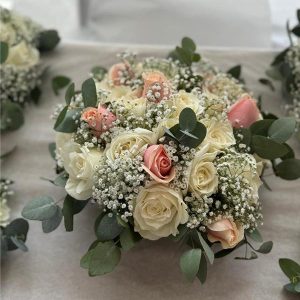 Bridal Bouquet